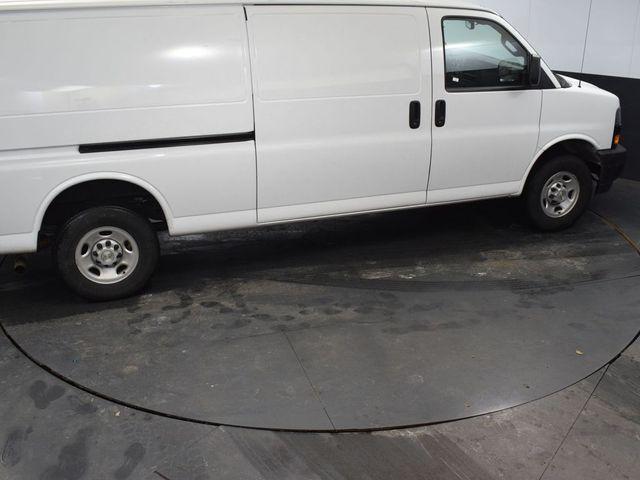 used 2023 Chevrolet Express 2500 car, priced at $30,556