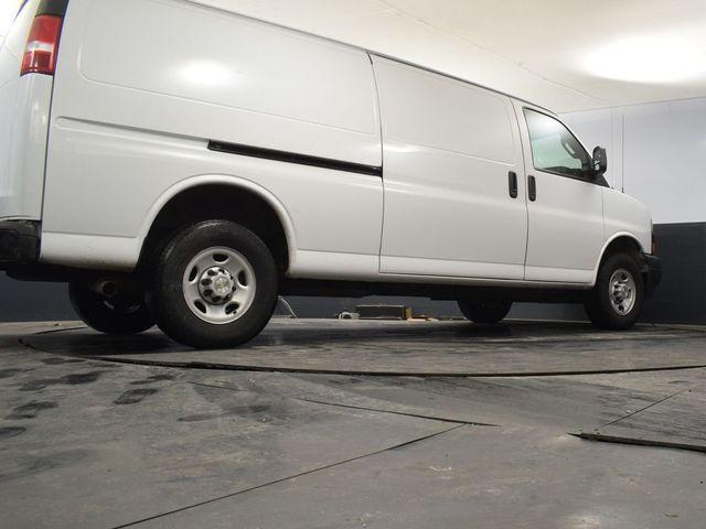 used 2023 Chevrolet Express 2500 car, priced at $30,556