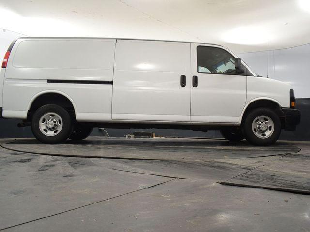 used 2023 Chevrolet Express 2500 car, priced at $30,556