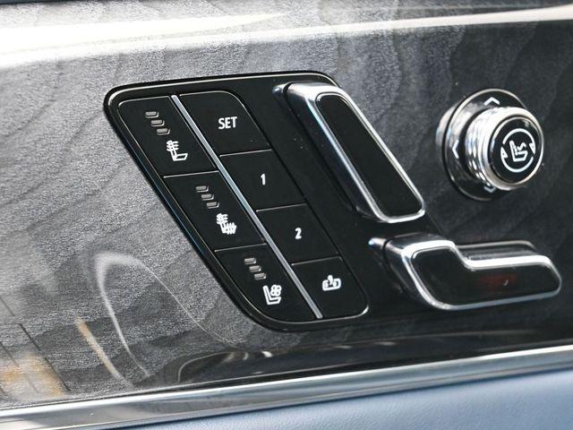 new 2025 Cadillac Escalade IQ car, priced at $154,985