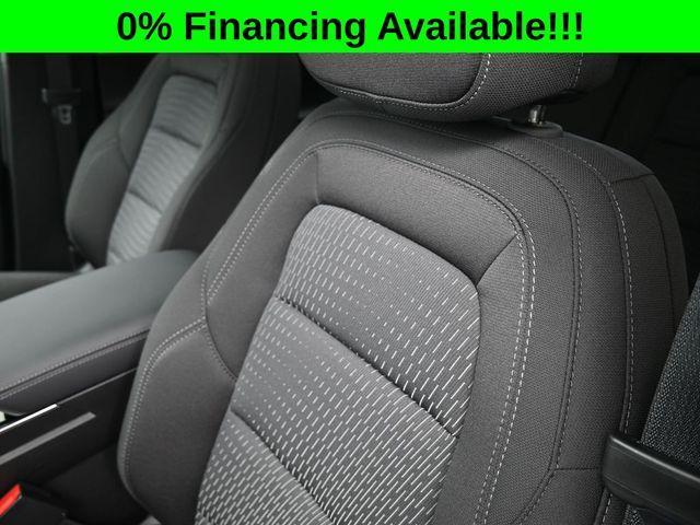 new 2026 Chevrolet Equinox car, priced at $29,838