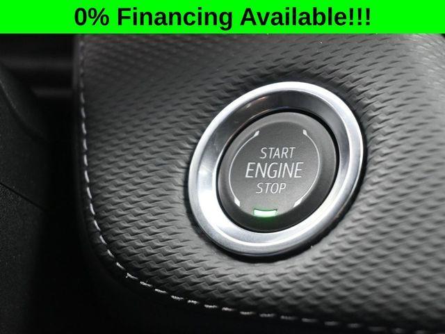 new 2026 Chevrolet Equinox car, priced at $29,838