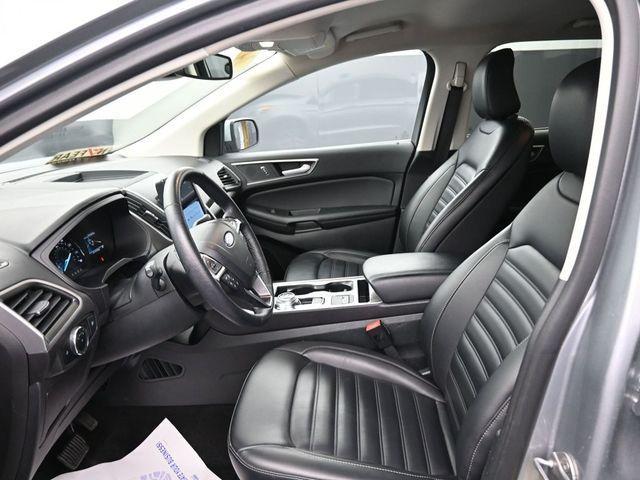 used 2024 Ford Edge car, priced at $26,243