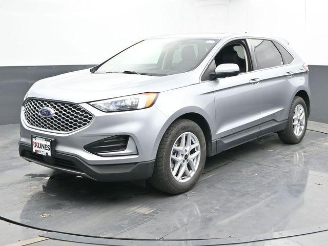 used 2024 Ford Edge car, priced at $26,243