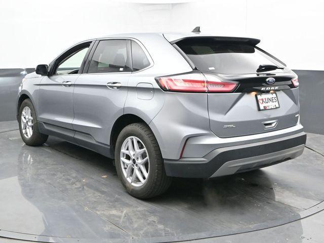 used 2024 Ford Edge car, priced at $26,243