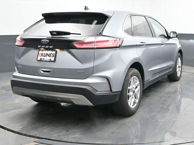 used 2024 Ford Edge car, priced at $26,243