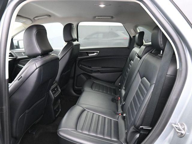 used 2024 Ford Edge car, priced at $26,243