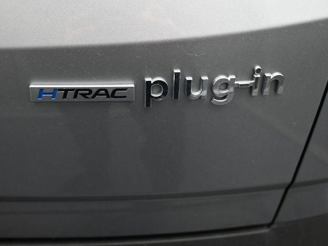 used 2024 Hyundai TUCSON Plug-In Hybrid car, priced at $35,988