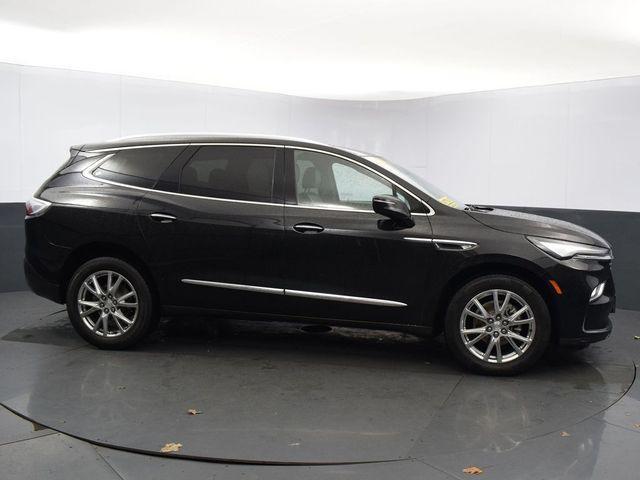 used 2022 Buick Enclave car, priced at $31,797
