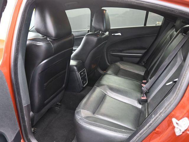 used 2021 Dodge Charger car, priced at $18,996