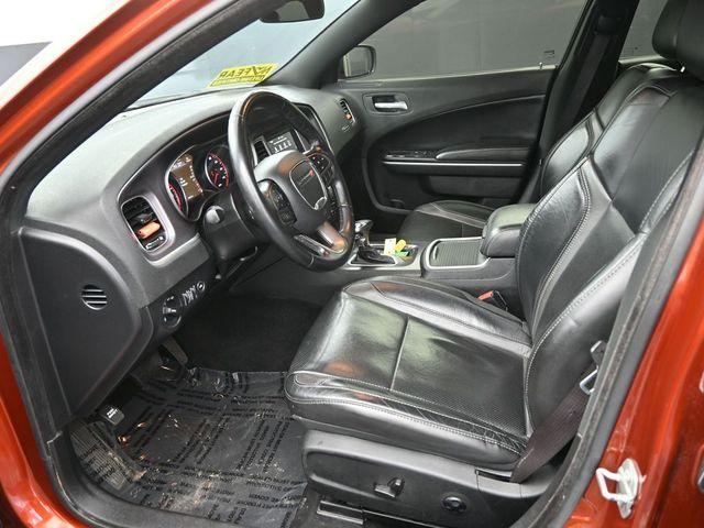 used 2021 Dodge Charger car, priced at $18,996