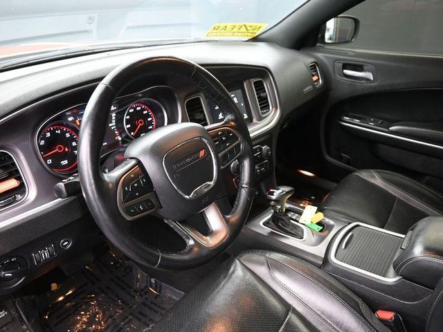 used 2021 Dodge Charger car, priced at $18,996