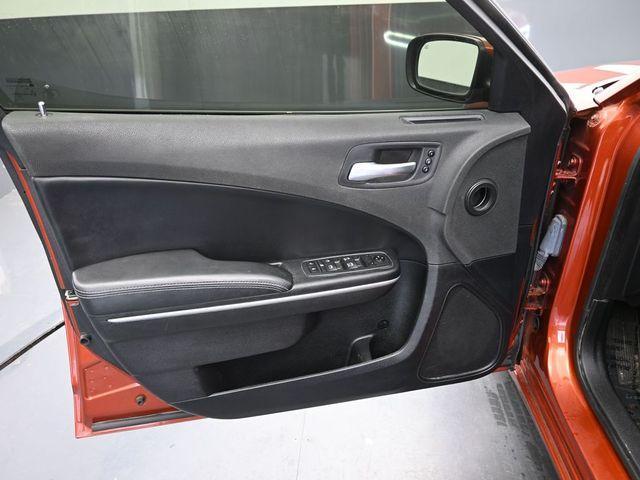 used 2021 Dodge Charger car, priced at $18,996