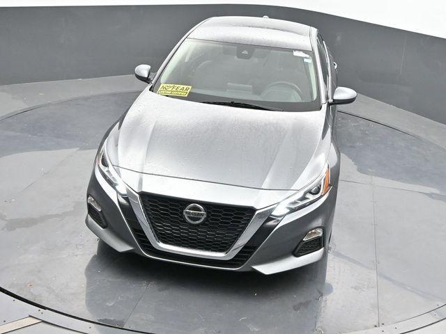 used 2022 Nissan Altima car, priced at $17,998