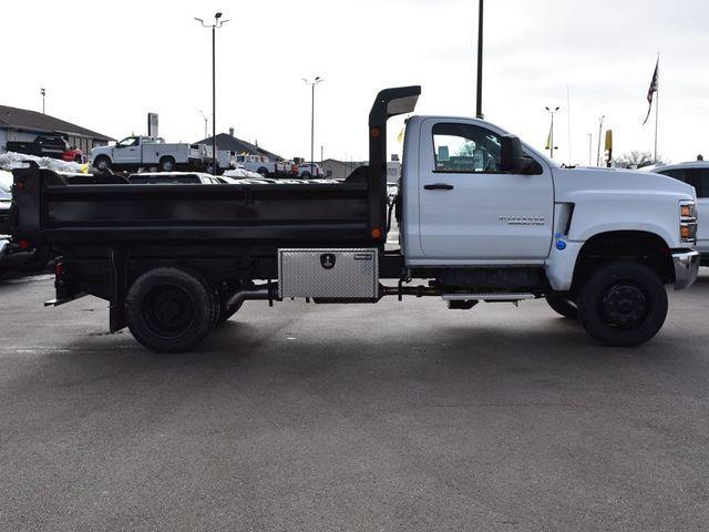 used 2023 Chevrolet Silverado 1500 car, priced at $73,866