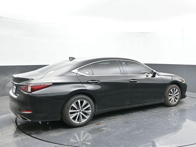 used 2019 Lexus ES 350 car, priced at $29,753