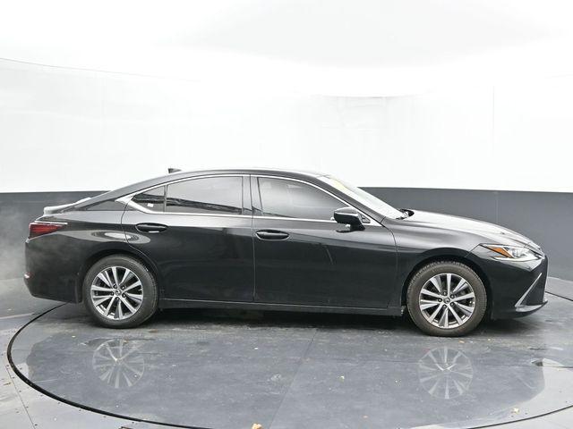 used 2019 Lexus ES 350 car, priced at $29,753