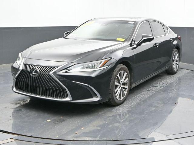 used 2019 Lexus ES 350 car, priced at $29,753