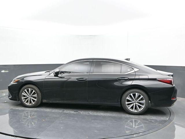 used 2019 Lexus ES 350 car, priced at $29,753