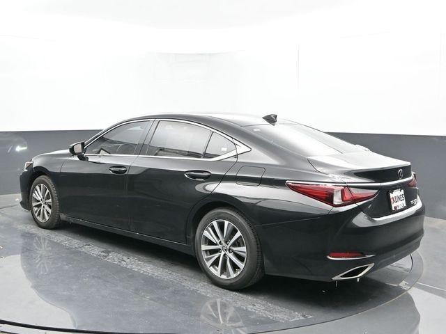 used 2019 Lexus ES 350 car, priced at $29,753