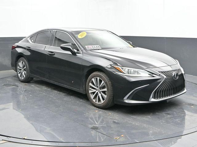 used 2019 Lexus ES 350 car, priced at $29,753