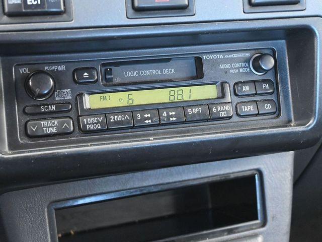 used 2000 Toyota RAV4 car, priced at $999