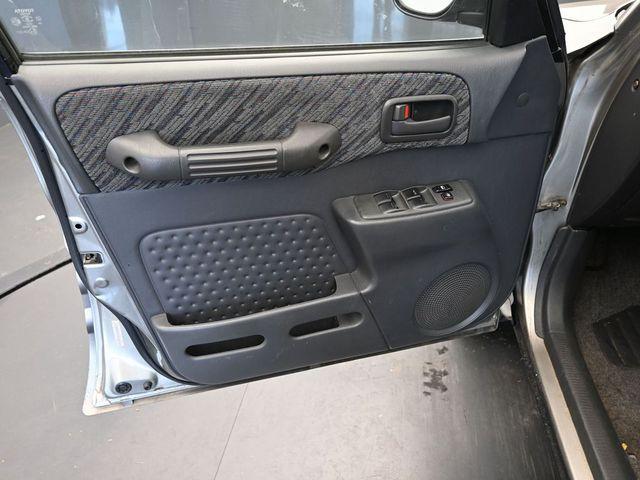 used 2000 Toyota RAV4 car, priced at $999