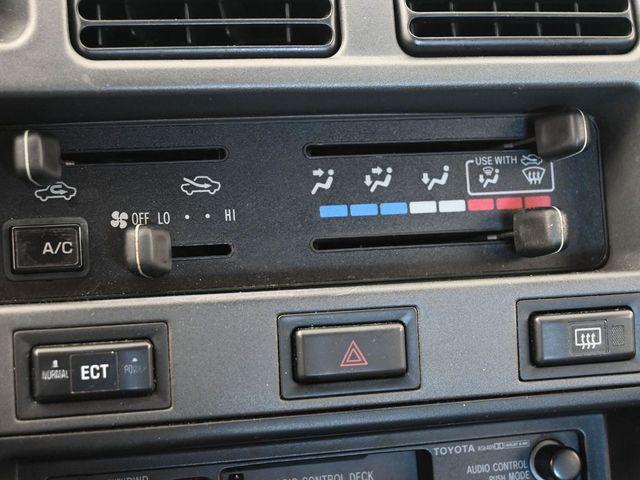 used 2000 Toyota RAV4 car, priced at $999