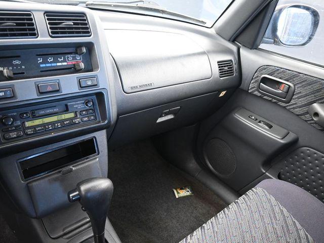 used 2000 Toyota RAV4 car, priced at $999