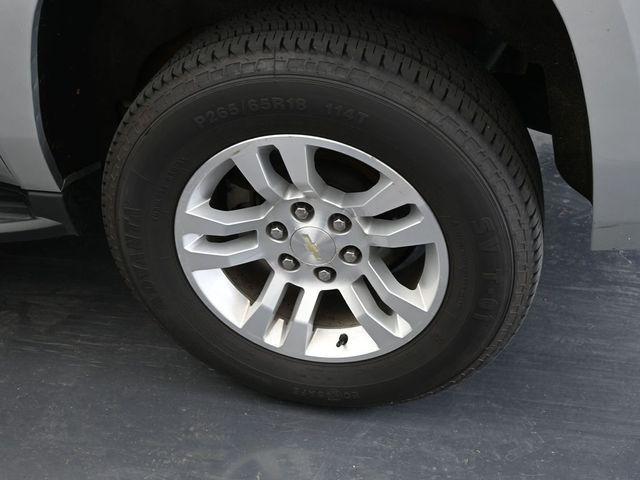 used 2020 Chevrolet Suburban car, priced at $29,598