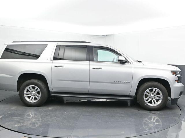 used 2020 Chevrolet Suburban car, priced at $29,598