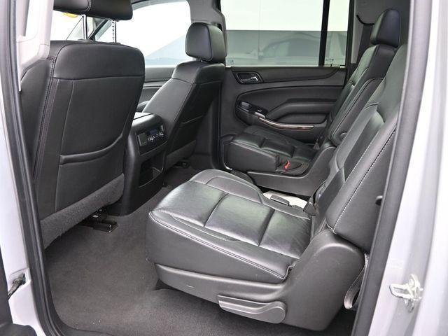 used 2020 Chevrolet Suburban car, priced at $29,598