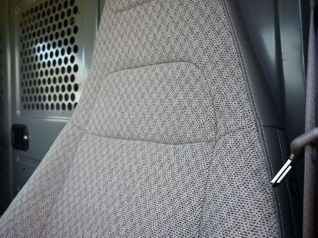 new 2025 Chevrolet Express 2500 car, priced at $45,855