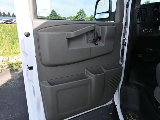 new 2025 Chevrolet Express 2500 car, priced at $45,855