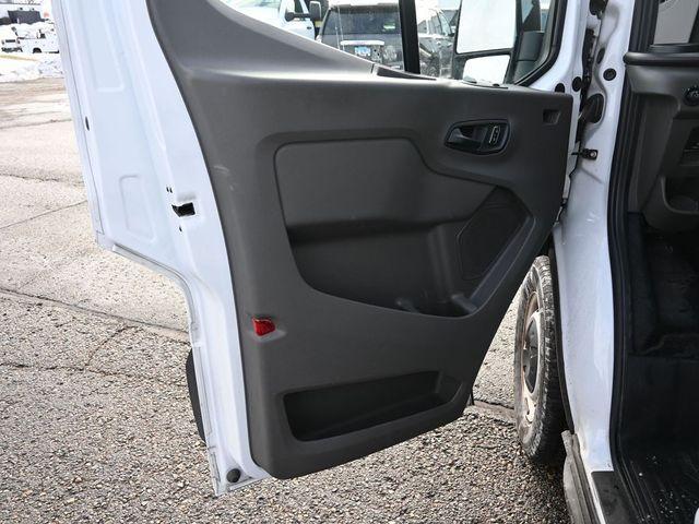 used 2023 Ford Transit-250 car, priced at $36,059