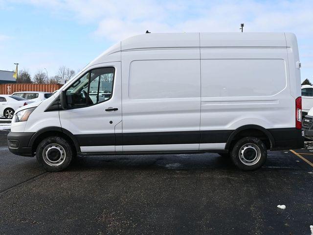 used 2023 Ford Transit-250 car, priced at $36,059