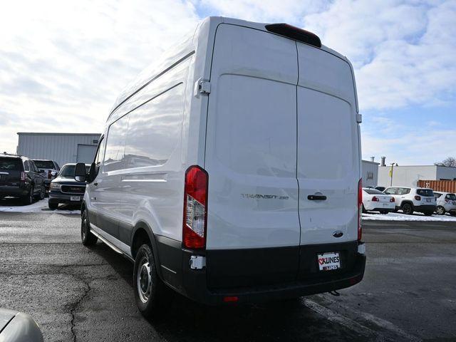 used 2023 Ford Transit-250 car, priced at $36,059