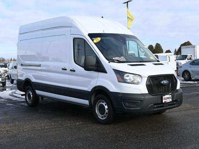 used 2023 Ford Transit-250 car, priced at $36,059