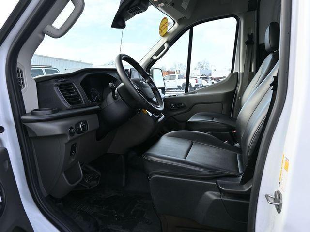 used 2023 Ford Transit-250 car, priced at $36,059