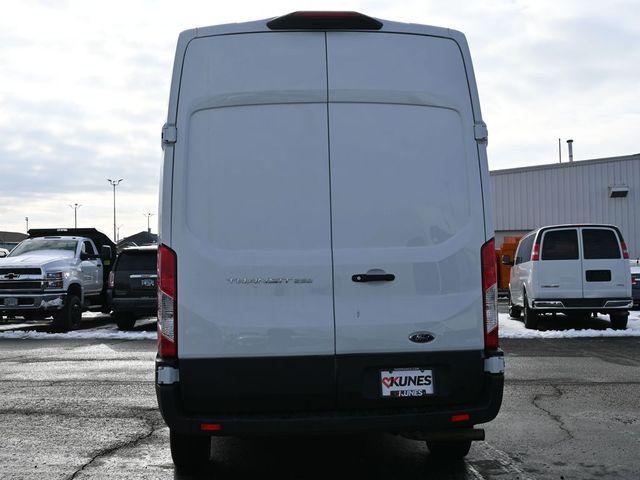 used 2023 Ford Transit-250 car, priced at $36,059