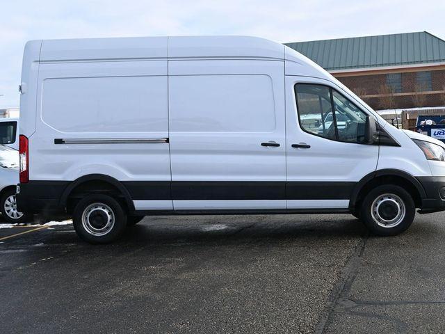 used 2023 Ford Transit-250 car, priced at $36,059