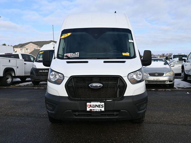 used 2023 Ford Transit-250 car, priced at $36,059