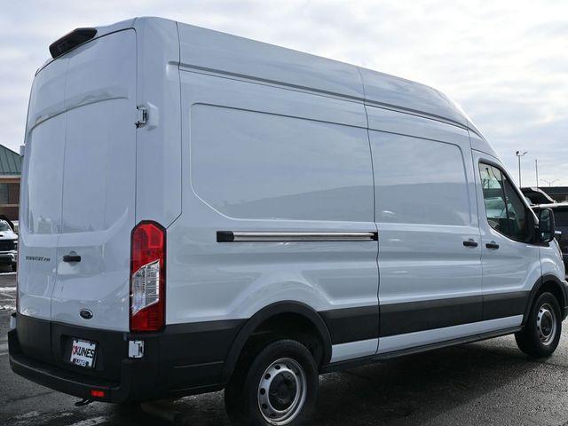 used 2023 Ford Transit-250 car, priced at $36,059