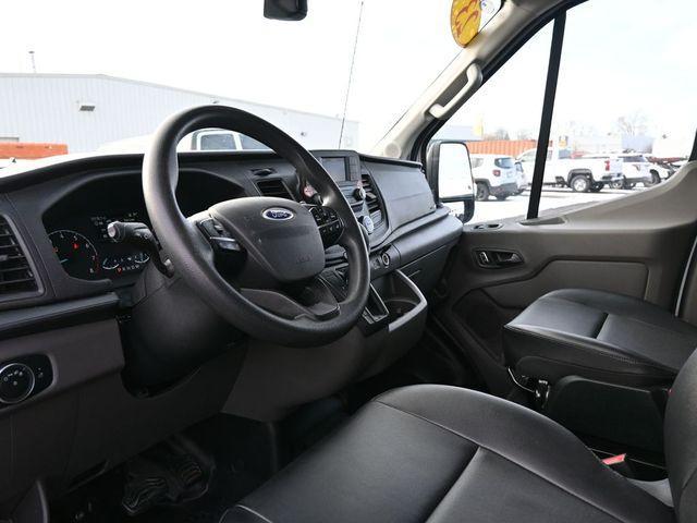 used 2023 Ford Transit-250 car, priced at $36,059