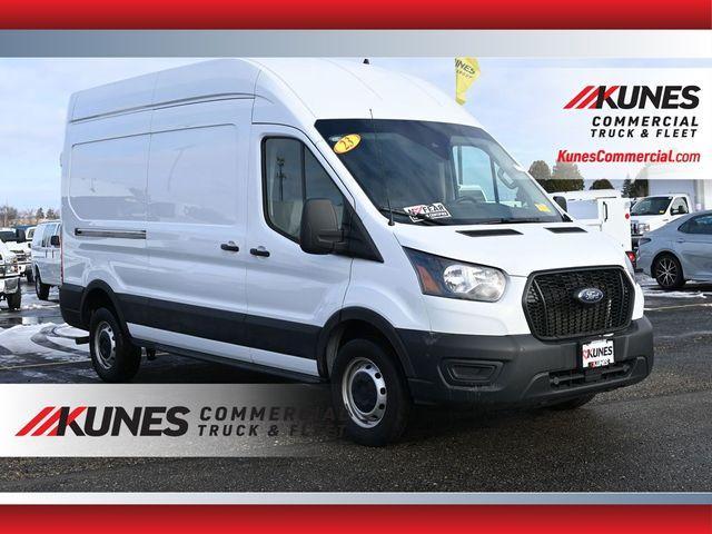 used 2023 Ford Transit-250 car, priced at $36,059