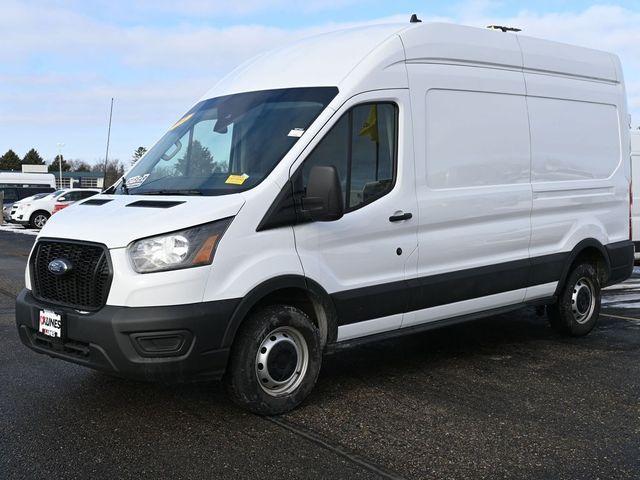 used 2023 Ford Transit-250 car, priced at $36,059