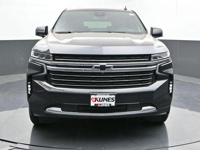 new 2024 Chevrolet Suburban car, priced at $70,646