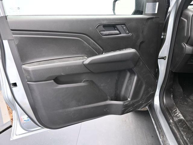 new 2025 Chevrolet Colorado car, priced at $38,792