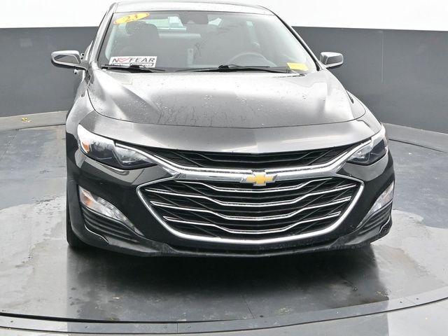 used 2023 Chevrolet Malibu car, priced at $17,642