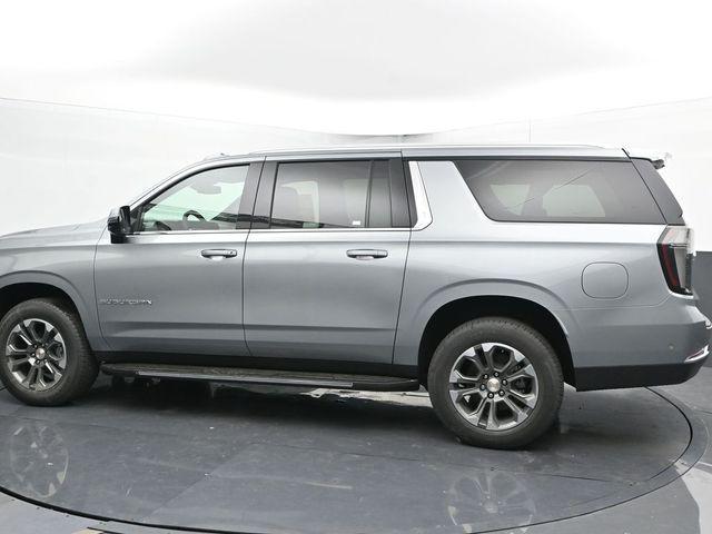 new 2025 Chevrolet Suburban car, priced at $73,518